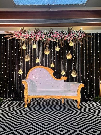Glamorous Sangeet & Reception Nights photo 4