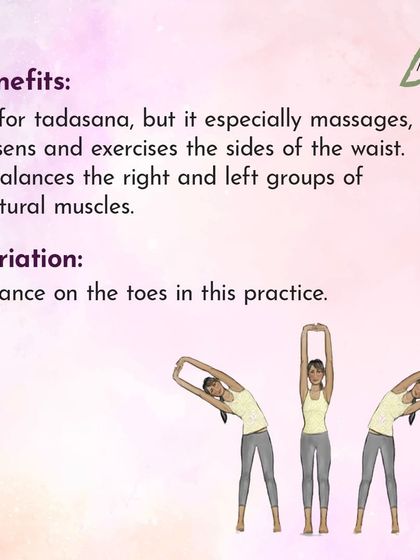 AthaYog Living - In-Studio Yoga & Wellness Sessions Master Your Practice: Poses & Alignment photo 19