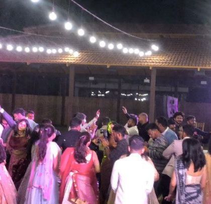 McDj Sandy - AV Production for Events Weddings & Sangeet Parties photo 110