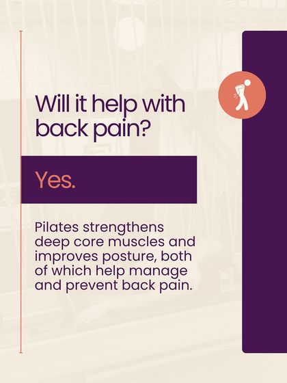 Kavita Prakash - Pilates Teacher Training Is This Program For You? photo 8