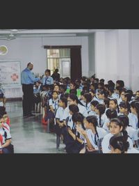 English for Kids & Teens