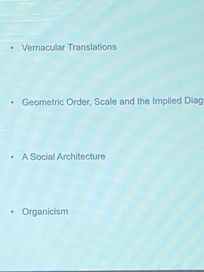 Soumitro Ghosh - Public Architecture & Urban Design Architectural Dialogues & Collaborations photo 16