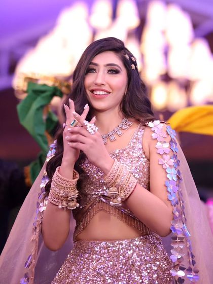 The Beginning: Engagements & Pre-Wedding Stories photo 43