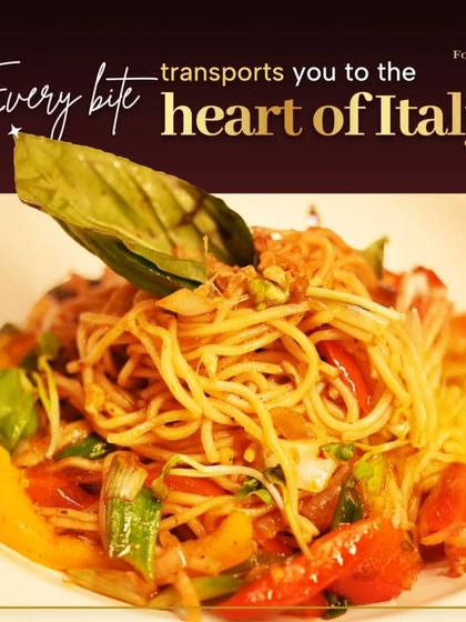 Food Fiesta - Wedding Catering Global Gourmet: A World on Your Plate photo 14