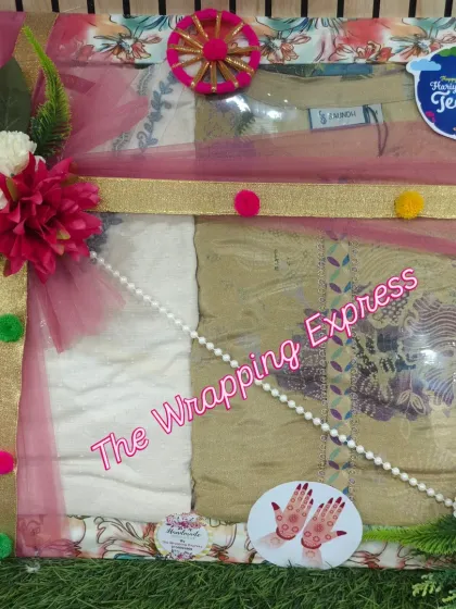 Gifts for Every Celebration: Festival & Occasion Hampers photo 8