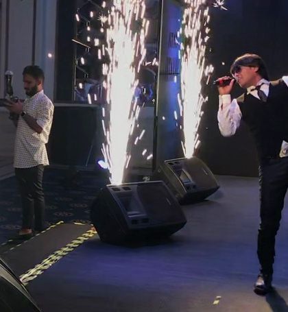 High-Energy Corporate Galas photo 49