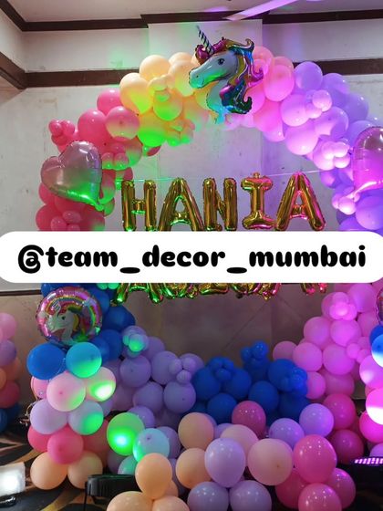 Unforgettable Kids' Birthday Themes photo 23