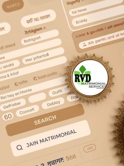 Choosing a Jain matrimonial site is a great step towards finding a compatible partner. This image links to my blog explaining the benefits of my specialized Jain matchmaking services.
