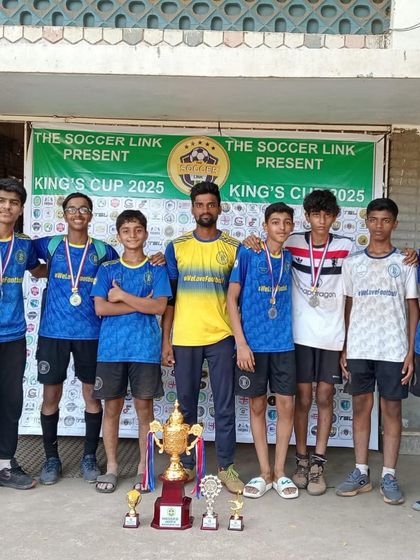 Champions & Achievers photo 32