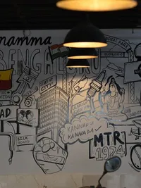 Wall Art & Murals
