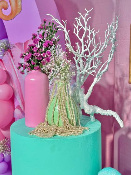 Whimsical Kids' Birthdays photo 53