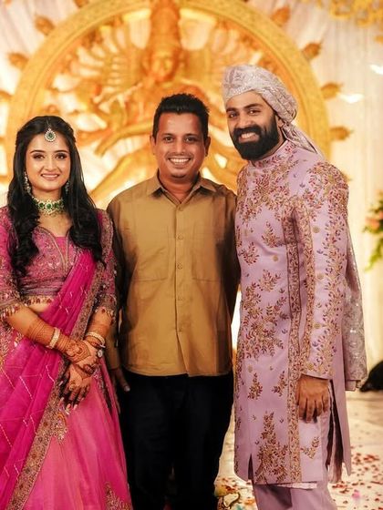 Modern Bridal & Engagement Looks photo 5