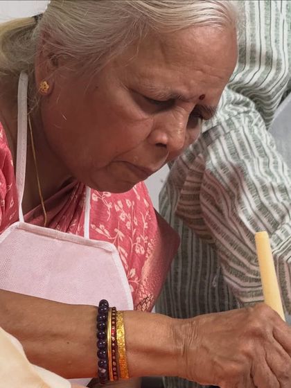 Paint Bar - Private Paint Parties The Paint Bar Vibe: At Our Studio & On The Go photo 61