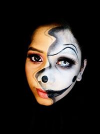 Creative & Editorial Makeup