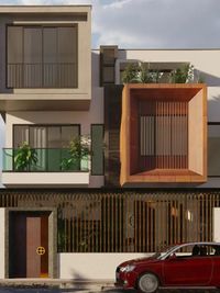 Architectural Design