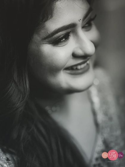 That Big Day - Wedding Photography & Videography Artistry in Monochrome photo 12