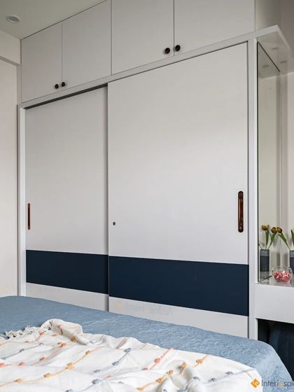 Interiosplash - Turnkey Residential Interior Design Smart Storage & Wardrobes photo 6