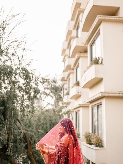 Happy Stillz - Lifestyle & Event Photography The Wedding Day: Vows & Celebrations photo 49