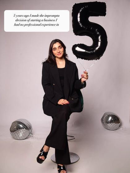 My Story: The Balloon Tales photo 7