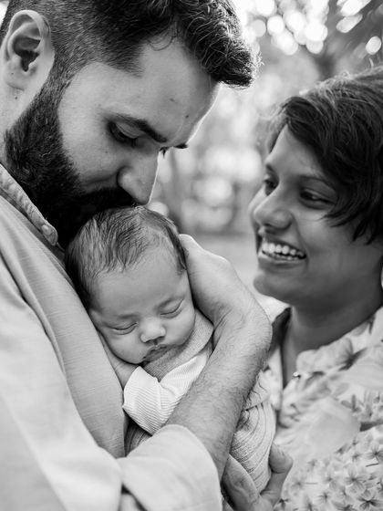 Cuddles & Giggles Photography - Newborn & Baby Photography Our Family Story photo 29