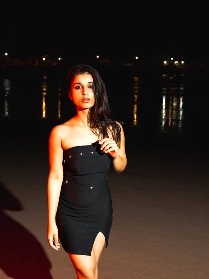 Dramatic Flash & Night Photography photo 6