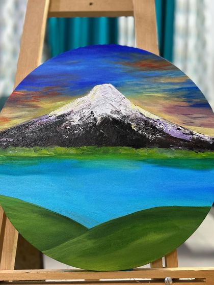 Bespoke Canvas Artwork photo 19