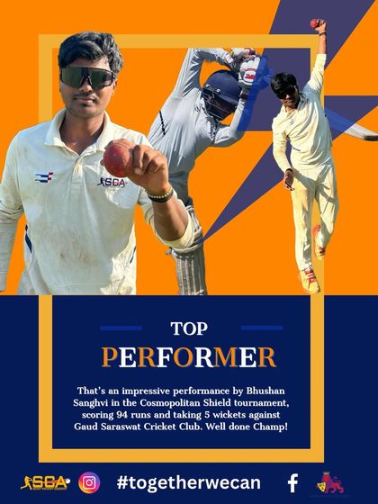 Tournament Champions & Top Performers photo 25