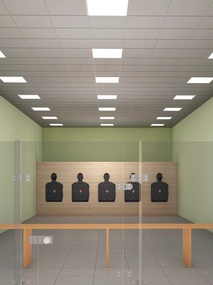 Innovative K-12 School Interiors photo 62