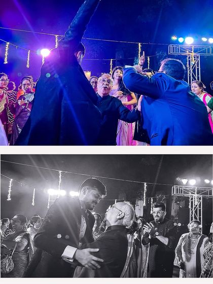 Candid Family Moments photo 16