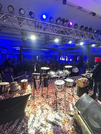 Live Tabla & Percussion for Events