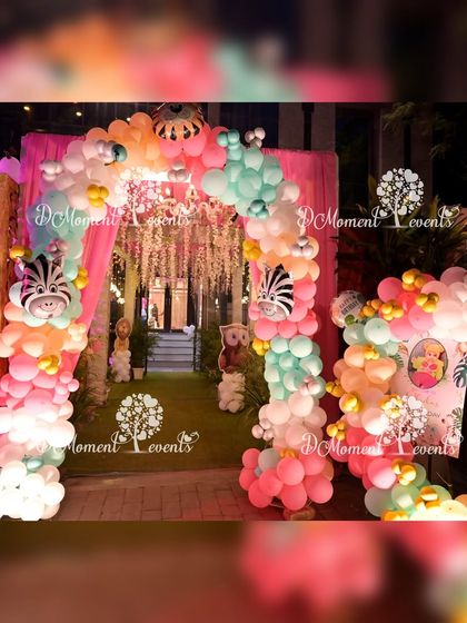 Action-Packed Birthday Adventures (For Boys) photo 18