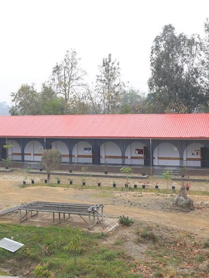 Urban & Landscape Design Studio - Architectural Design for Residential Developments From Concept to Reality photo 33