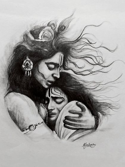 Spiritual & Devotional Art photo 39