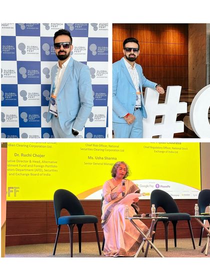 Large-Scale Summits & Conferences photo 11