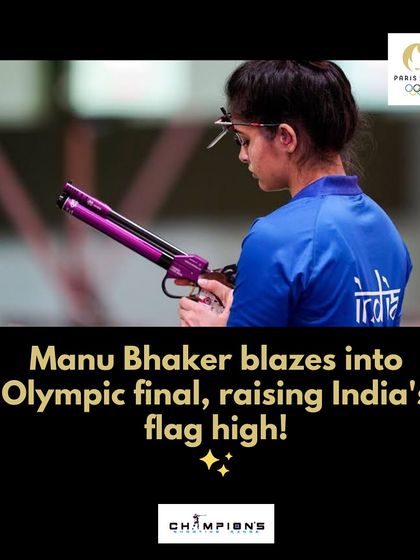 The Champion Mindset: More Than Just a Sport photo 35