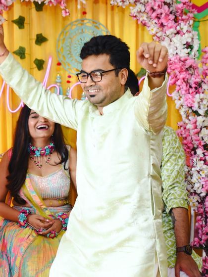 Weddings, Engagements & Pre-Wedding photo 22