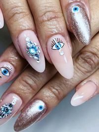 Nail Art & Extensions