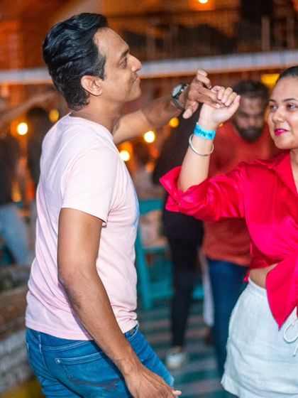 Furor - Latin Dance Socials The La Rumba Experience photo 130