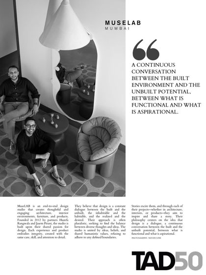 In the Spotlight: Awards & Features photo 20