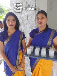 Event Staffing Services