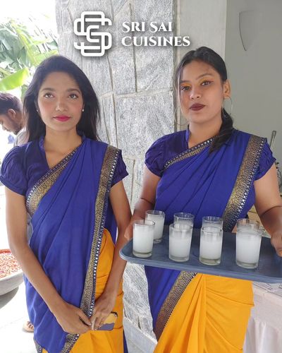 Event Staffing Services