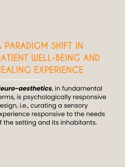 Creative Designer Architects - Healthcare Interior Design Additional Work & Spaces photo 28