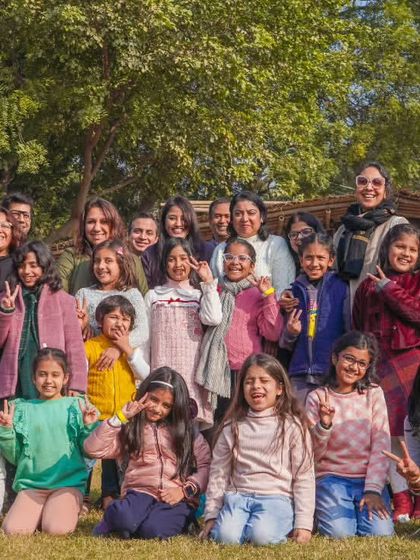 Farmus - Private Parties & Events Relaxed Gatherings & Picnics photo 14