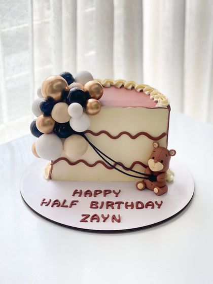 Baby Showers & First Milestones photo 38