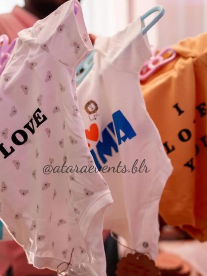 Atara Events - Wedding & Social Event Planning Heartfelt Baby Showers & Welcomes photo 67