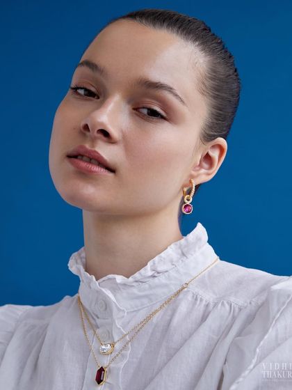 Vidhi Thakur - Portrait & Headshot Photography Fashion & Brand Collaborations photo 60