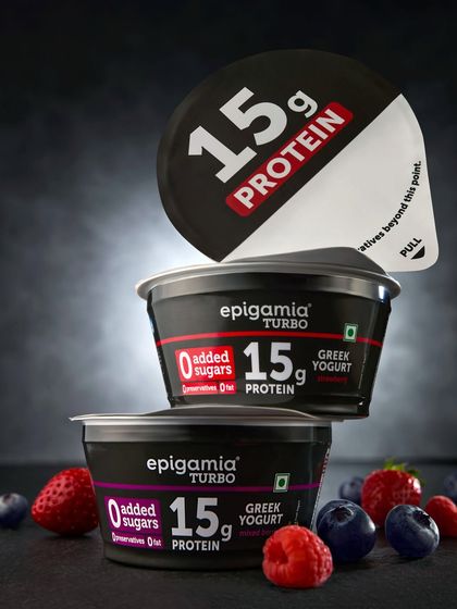 Food & Packaged Goods Photography photo 11