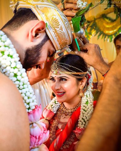 Traditional Wedding Photography
