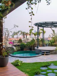 Landscape Design & Build