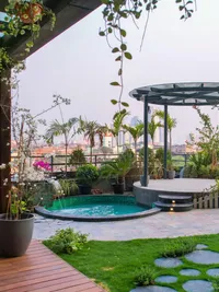 Landscape Design & Build